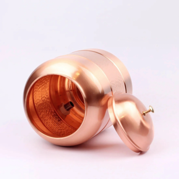 5L- Copper Water Dispenser - Image 3